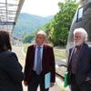 "Un service public qui ferme ne rouvre jamais" : dans le Jura, élus et habitants mobilisés face à la possible disparition de la ligne historique des Hirondelles