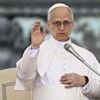 Brief des Papstes an US-Rabbiner: Ein Signal der Verständigung an die jüdische Welt