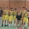Basket. À 21 ans, cet ex-espoir de Cholet se lance dans le coaching