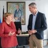 „Bis jetzt haben wir viel geschafft“: Merkel würde heute wieder so entscheiden – obwohl die AfD erstarkte