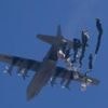 Jordan and UAE drop aid in Gaza as Israel begins 'tactical pause'