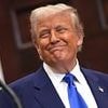 Startling discovery under ice of Greenland boosts Trump's bid to take over island