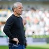 Van een plottwist gesproken: Bernd Storck, tot voor kort trainer van concurrent Kortrijk, moet Cercle redden