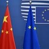 La Chine confirme un sommet avec les dirigeants de l'Union européenne à Pékin jeudi