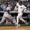 Chisholm hits tiebreaking homer in return from injured list to lead Yankees past Guardians 3-2