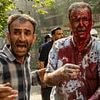 Trump in Iran crisis: MAGA descends into mutiny as Israel threatens to take out Ayatollah in regime change plot