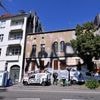 Anti-Polizei-Graffiti in Potsdam: Wer steckt hinter den riesigen „ACAB“-Sprühereien?