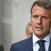 Guerre en Ukraine : Emmanuel Macron appelle à maintenir la pression sur Moscou, après la rencontre entre Donald Trump et Vladimir Poutine