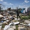 Une série de tornades fait plus de vingt-cinq morts dans le centre des États-Unis