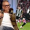 Arsenal will win next season's Premier League if Liverpool fail to sign Alexander Isak, Mark Clattenburg boldly predicts on latest Whistleblowers podcast