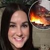 Lucy Connolly is FREE: Tory councillor's wife who was jailed for 'racist' tweet during Southport riots is released from prison after a year behind bars
