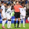 Ukraine - France. Ousmane Dembélé sorti sur blessure lors de la victoire des Bleus