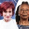 Bizarre 'Ozempic mouth' is the latest weight-loss drug side effect... which stars are showing the telltale signs?