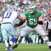 NFL's record seven international games features back-to-back games for Vikings in Dublin and London