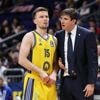 „Das wird ein harter Fight“: Alba Berlin geht mit „Gewinnermentalität“ in die Play-ins