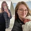 I was denied a caesarean despite a scan showing my baby would be a huge 11lb. I ended up with horrific internal damage and lost three pints of blood. This is the appalling reason I was forced to have a natural birth
