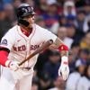 Jarren Duran has triple and double off Mets ace Kodai Senga to lead Red Sox to 3-1 victory