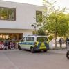 „Er macht einen müden, aber erleichterten Eindruck“: Polizei fasst 13-Jährigen nach Messerattacke an Grundschule in Berlin-Spandau