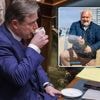 “Compleet belachelijk en kleuterachtig!”: Dedecker gaat eigen drank serveren als protest tegen alcoholverbod in Kamer