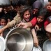 Aus militärischem Kalkül: Israel will humanitäre Hilfe für Gaza wieder zulassen