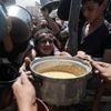 NU+ | Crowdfunding voor individuen helpt Gaza niet: 'Spekt illegale handelaars'