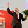 Landtagswahl in einem Jahr: SPD in Sachsen-Anhalt geht mit Minister Willingmann ins Rennen