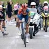 Giro 2025. Le classement général après la 15e étape, remportée par Carlos Verona