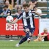 Leon Jensen und sein krummer Karriereweg: Von Hertha BSC über Hertha BSC zu Hertha BSC