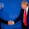 'Next time in Moscow?': Five takeaways after Trump and Putin's Alaska summit