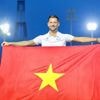 Mitchell Dijks vervolgt loopbaan in Vietnam: 'Een interessante ervaring'