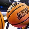 Top college basketball coach arrested in alleged drunk driving incident after 'hitting curbs and driving onto someone's lawn'