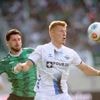 2. Fußball-Bundesliga: Erster Punkt für Münster: Remis gegen Paderborn