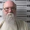 Furious final words of death row's oldest inmate as he is executed for murdering his estranged wife and sons