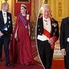 Prince William's act of rebellion during the French state visit that everybody missed - and what it tells us about the future of the monarchy: RICHARD EDEN
