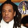 Jay-Z places staggering bet on NBA Finals... but it's already on the brink of losing