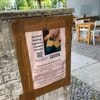 Teddybär immer noch verzweifelt gesucht: Trotz 1000 Euro Finderlohn bislang keine heiße Spur in Berlin