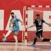 Futsal. D1 : face à Toulon, Laval finit en trombe et attend Montpellier