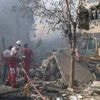 Auch Mitglieder der iranischen Führung darunter?: Teheraner flüchten aus Sorge vor israelischen Angriffen aus der Stadt