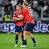 Football. Débuts au Mexique réussis pour Eugénie Le Sommer, buteuse après seulement quinze minutes