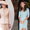 Kate's bodyblow at her most vulnerable time: Eye-opening departure is like a divorce... every woman will understand: LIZ JONES