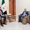 Syria to hold first parliamentary elections since Assad's fall in September