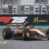 Formel 1: Norris bleibt im Miami-Chaos cool - Strafe für Verstappen