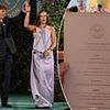 Revealed: The decadent three-course menu at Wimbledon's star-studded Champions' Dinner as Jannik Sinner and Iga Swiatek celebrate in style