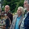 The Thursday Murder Club release date confirmed for Netflix's Richard Osman adaptation as first look images featuring Helen Mirren and Pierce Brosnan are revealed