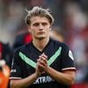 Feyenoorder Sem Steijn ontbreekt op eigen toernooi: ‘Ik ben er een beetje bij betrokken’