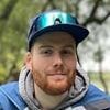 Brave 6'4 cyclist who stepped in to stop crazed man harassing kids at train stop is butchered to death