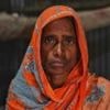 'I was pushed across the border into Bangladesh at gunpoint'