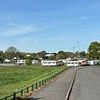 Travellers pitch up caravans in Birmingham parks near playground and school as council battle against illegal encampments continues