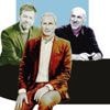 Bart Schols, Gert Verhulst of Eric Goens: wie wint nu eigenlijk de strijd om de talkshowkijker?