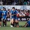 « On ne peut pas faire beaucoup plus… » : les joueurs du RC Vannes abattus mais pas encore vaincus